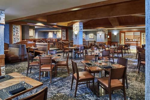 Hilton Anchorage
