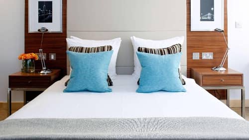 Park Plaza County Hall