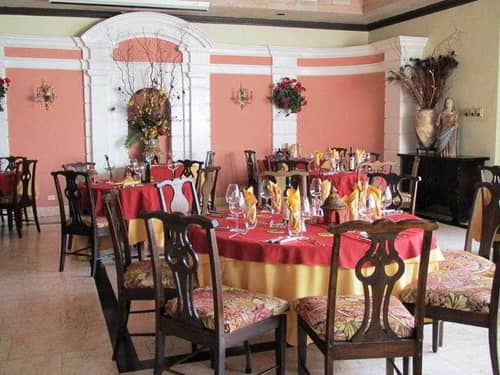 Graycliff Hotel & Restaurant