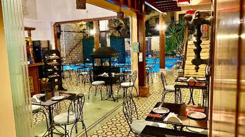 Mediterra Art Boutique