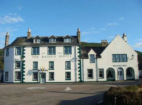 Bridge Hotel