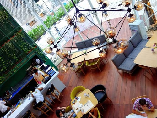 Ascott Kuala Lumpur