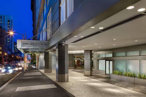 Hyatt Regency San Francisco Downtown SOMA