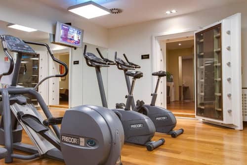 Radisson Blu Style Hotel, Vienna