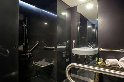 Doubletree by Hilton Lisbon - Fontana Park