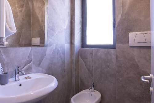 Garner Hotel Rome Aurelia