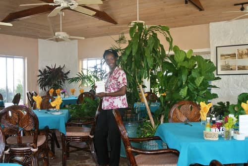Stella Maris Resort Club