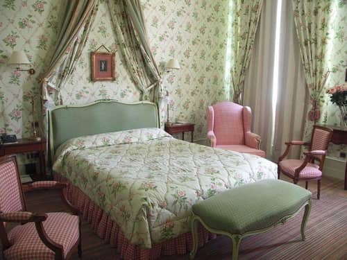 La Chartreuse du Val Saint Esprit