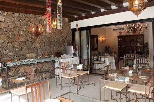 Villa Vik Hotel Boutique