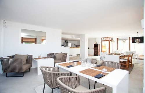 Hotel Zhero-Palma