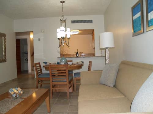 Park Royal Homestay Club Cala Puerto Rico