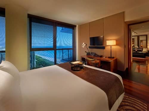 The Setai, Miami Beach