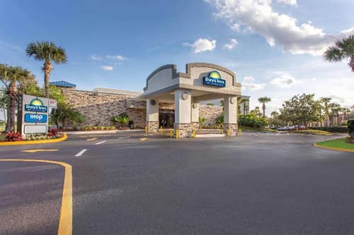 Days Inn by Wyndham Orlando Convention C