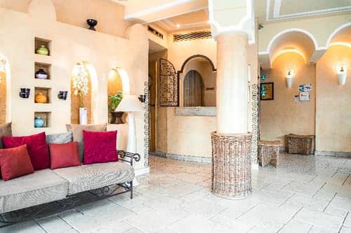 Villa Royale Montsouris