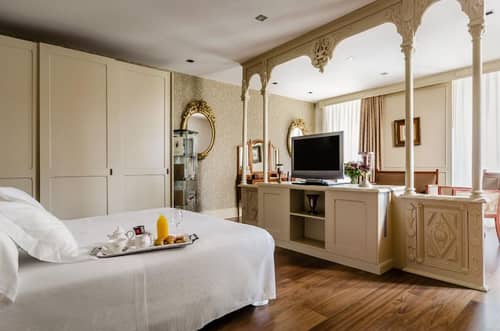 Gran Hotel La Perla