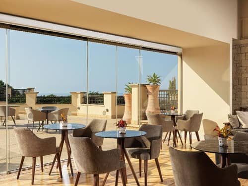 Aphrodite Hills Hotel