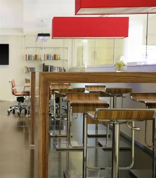 Westin Mina Seyahi Beach Resort & Marina