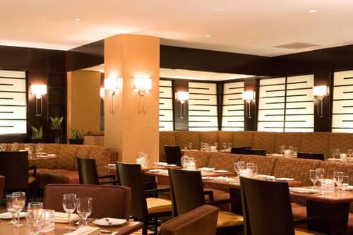 Hilton Newark Airport