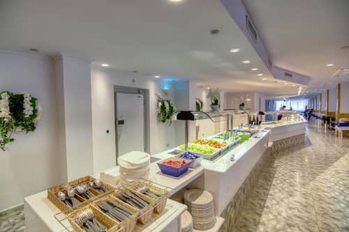 Hotel Coral Beach by MIJ