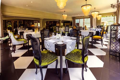 The Fairlawns Boutique Hotel & Spa