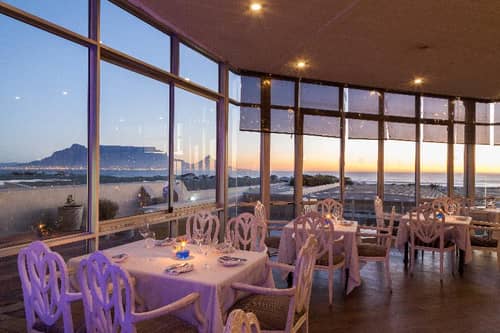 Dolphin Beach Hotel