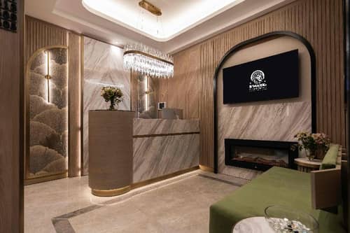 St Mark's Merit Hotels