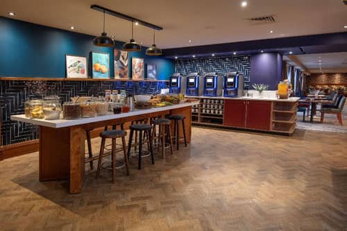 Norton Park Hotel Spa and Manor Hous