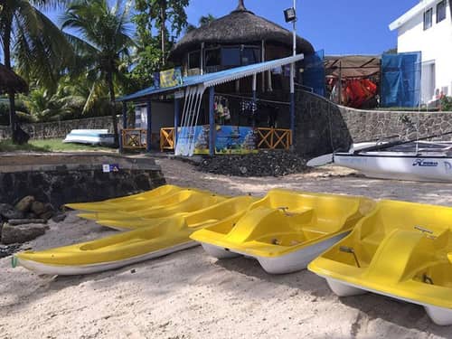 Coral Azur Beach Resort