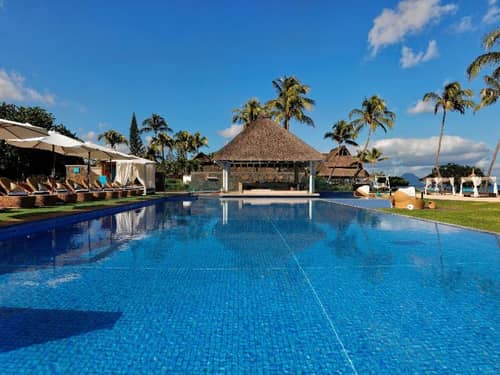 Sofitel Mauritius L'Impérial Resort & Spa