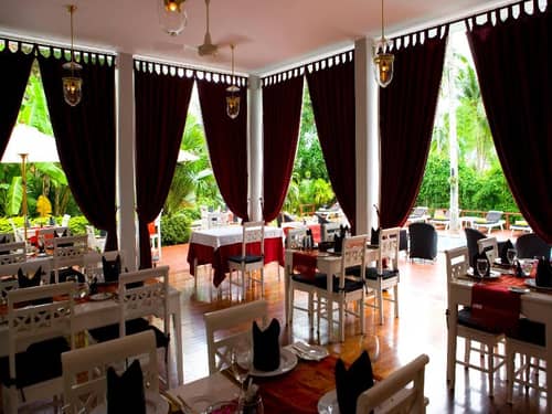 Homm Souvannaphoum Luang Prabang
