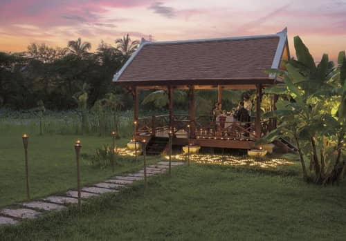 La Residence Phou Vao Hotel Luang Prab