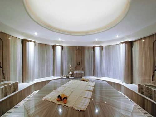 Richmond Nua Wellness - Spa Sapanca