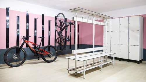 Flor los Almendros Hotel