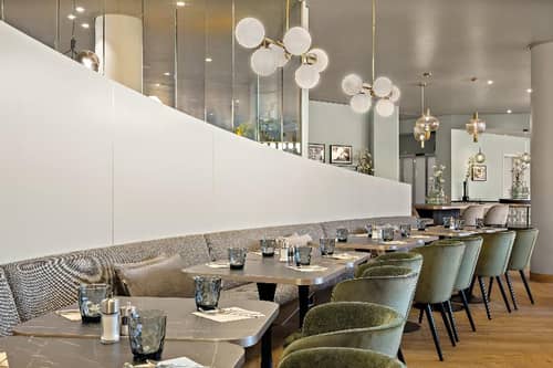Leonardo Hotel Mainz