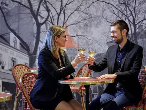 Mercure Paris Roissy Charles de Gaulle oteli