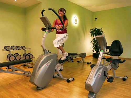 Mercure Astoria Reggio Emilia
