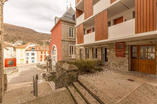 Résidence Pierre & Vacances Les Trois Domaines