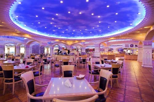 Kamelya Aishen K Club