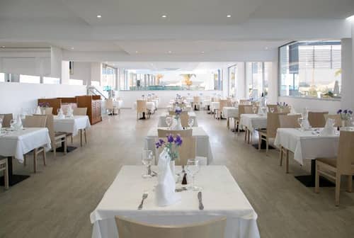 Asterias Beach Hotel