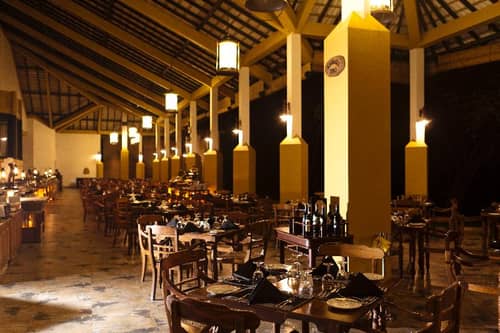 Amaya Lake Dambulla