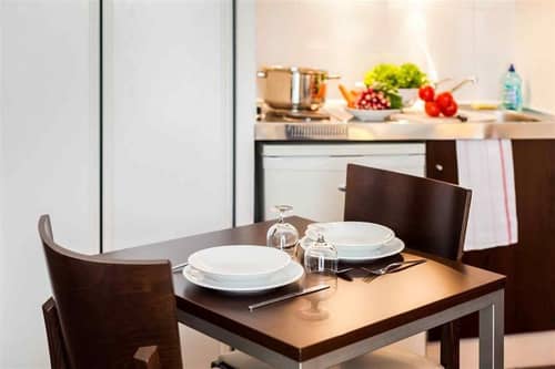 Adagio Access Illkirch