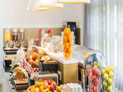 Good Morning Hagersten