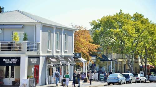 Le Franschhoek Hotel & Spa