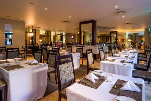 Royal Palm Hotel Umhlanga