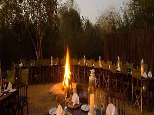 Shishangeni Main Lodge
