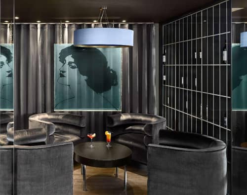 Radisson BLU Waterfront Hotel