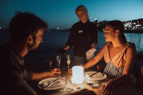 Ammos Mykonos