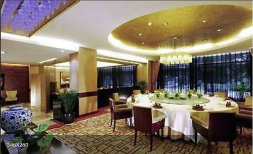 Grand Mercure Xian On Renmin Square