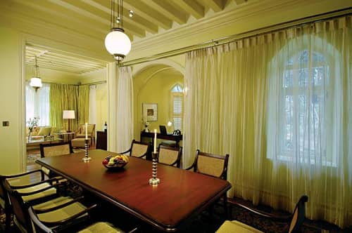 Taj West End, Bengaluru