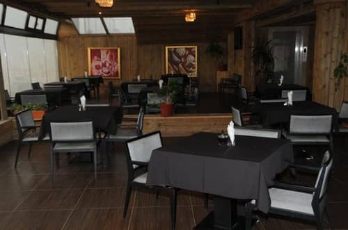 Le Jazz Hotel